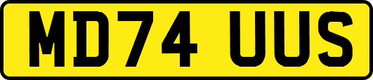 MD74UUS