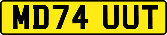 MD74UUT