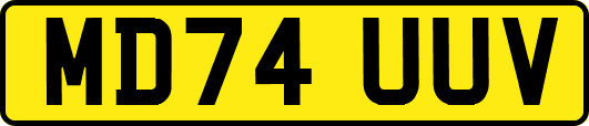 MD74UUV