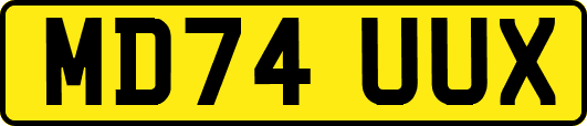 MD74UUX