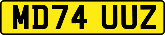 MD74UUZ