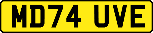 MD74UVE