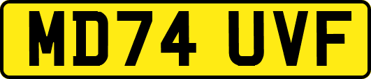 MD74UVF