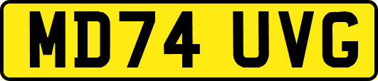 MD74UVG