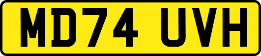 MD74UVH