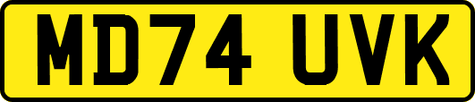 MD74UVK