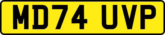MD74UVP
