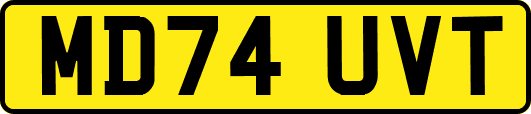 MD74UVT