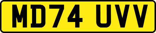 MD74UVV