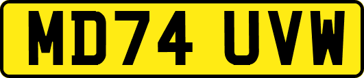 MD74UVW