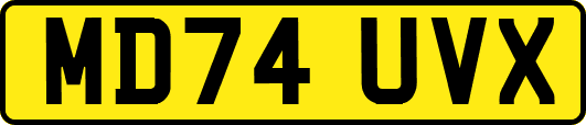 MD74UVX