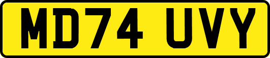 MD74UVY