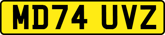 MD74UVZ