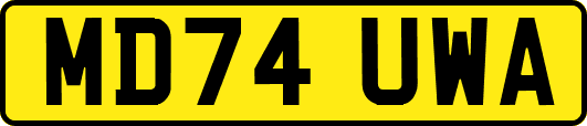 MD74UWA