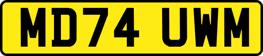 MD74UWM
