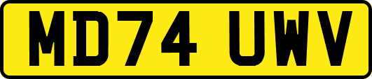MD74UWV