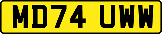 MD74UWW