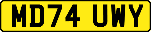 MD74UWY