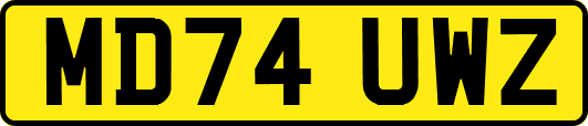 MD74UWZ