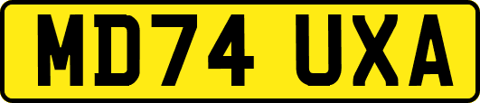 MD74UXA