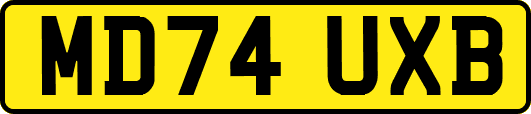 MD74UXB