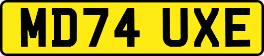 MD74UXE