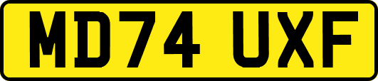 MD74UXF