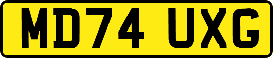 MD74UXG