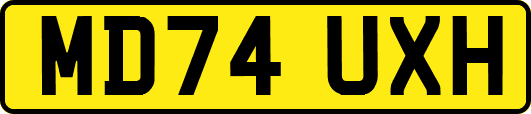 MD74UXH