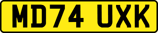 MD74UXK