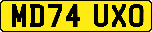 MD74UXO
