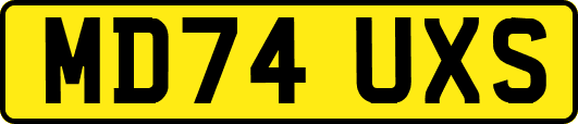 MD74UXS