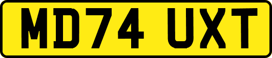 MD74UXT