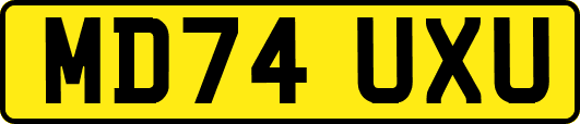 MD74UXU