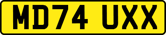 MD74UXX