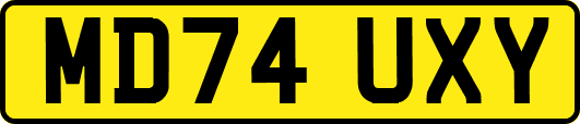 MD74UXY