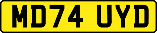 MD74UYD