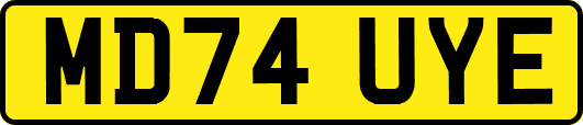 MD74UYE