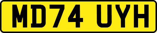 MD74UYH