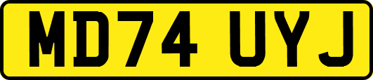 MD74UYJ