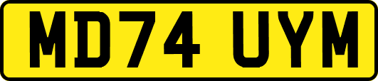 MD74UYM