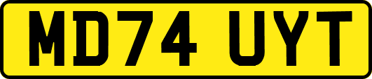 MD74UYT