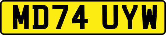 MD74UYW