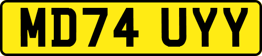 MD74UYY