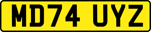 MD74UYZ
