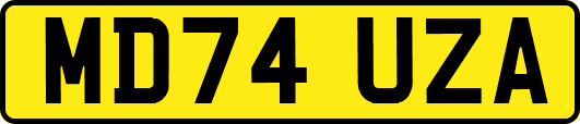 MD74UZA