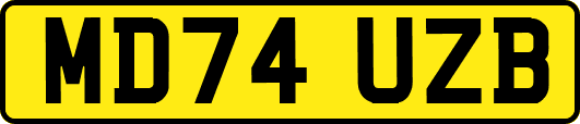 MD74UZB