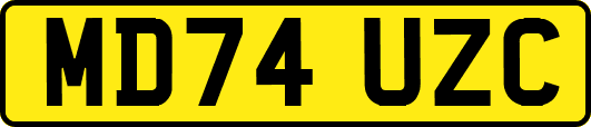 MD74UZC