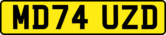 MD74UZD