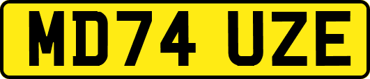 MD74UZE